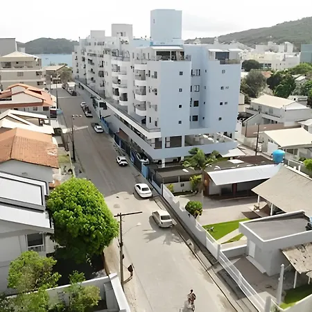 Studio Novo 200M Da Praia De Bombinhas Exterior photo