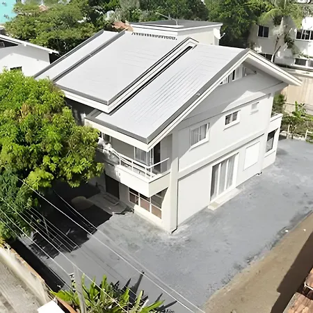 Studio Novo 200M Da Praia De Bombinhas Exterior photo