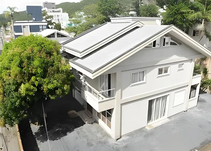 Studio Novo 200M Da Praia De Bombinhas