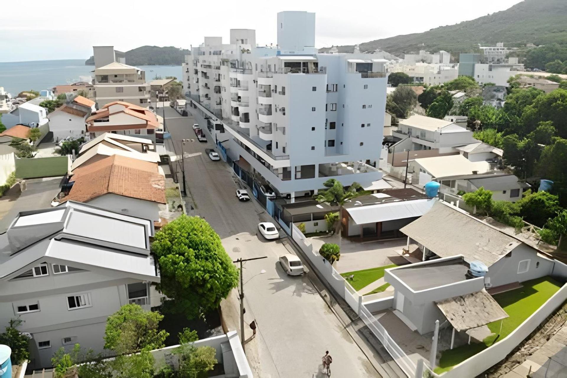 Novo 200m Da De Apartment