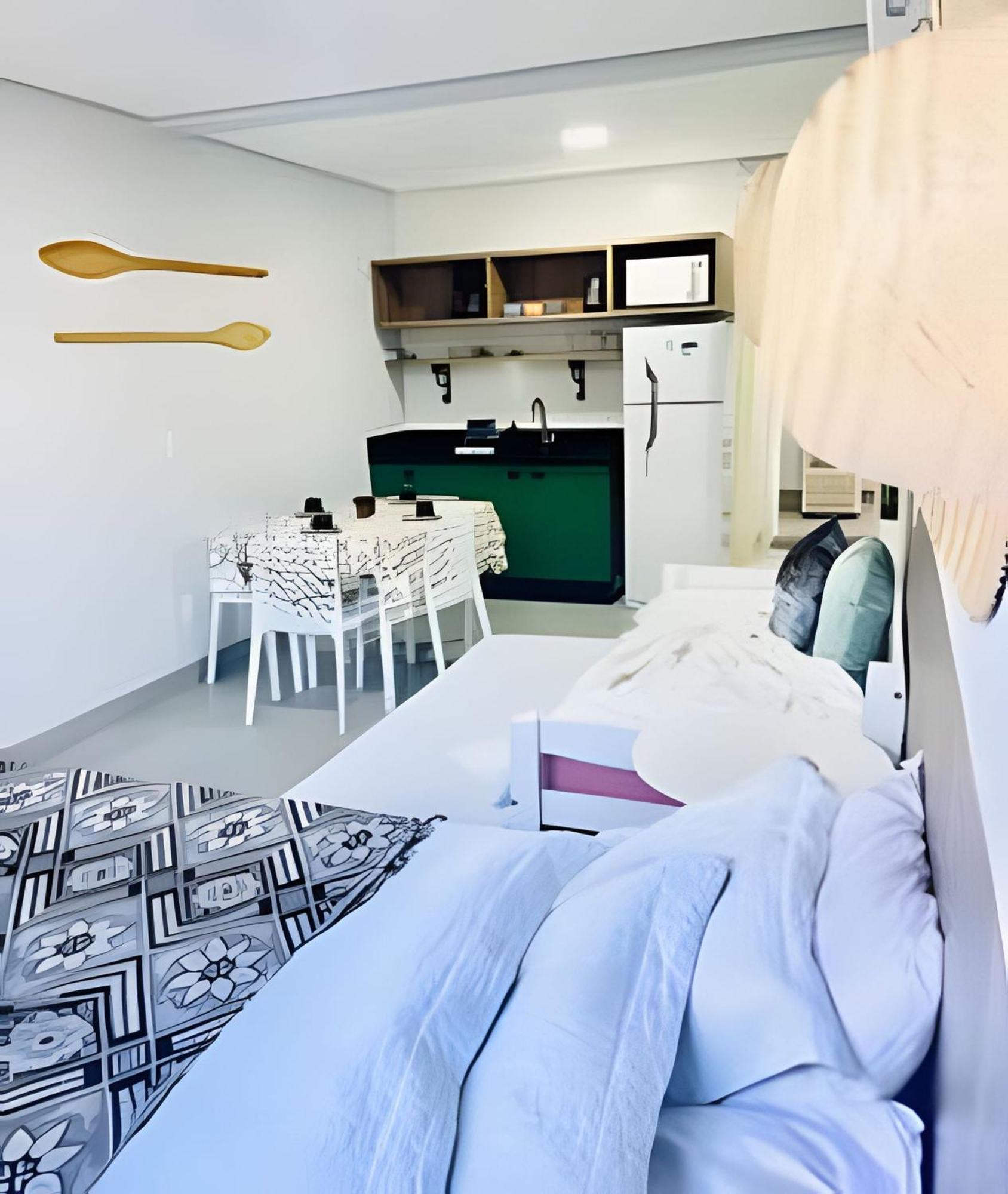 Apartment Novo 200m Da De