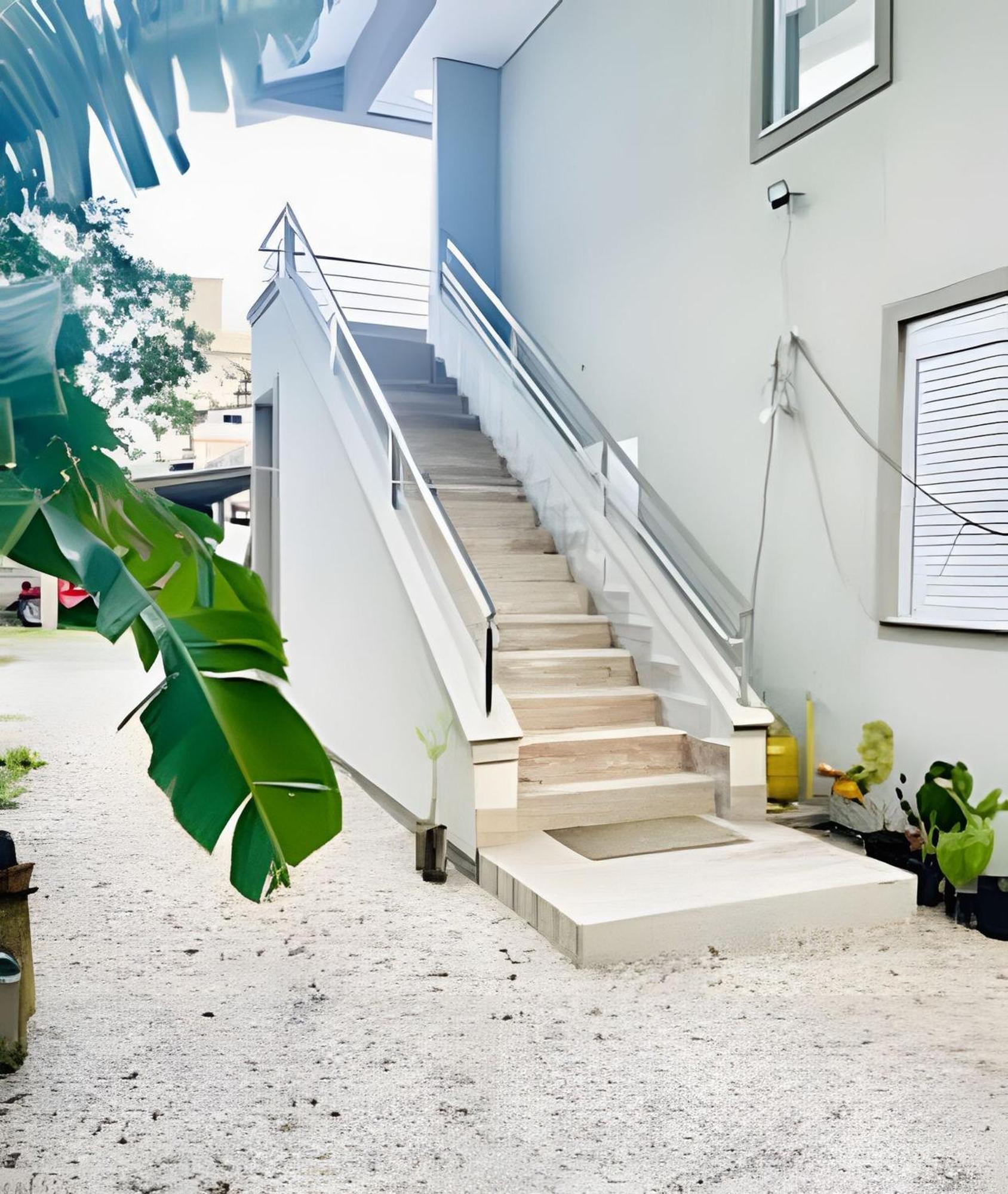 Apartment Novo 200m Da De *