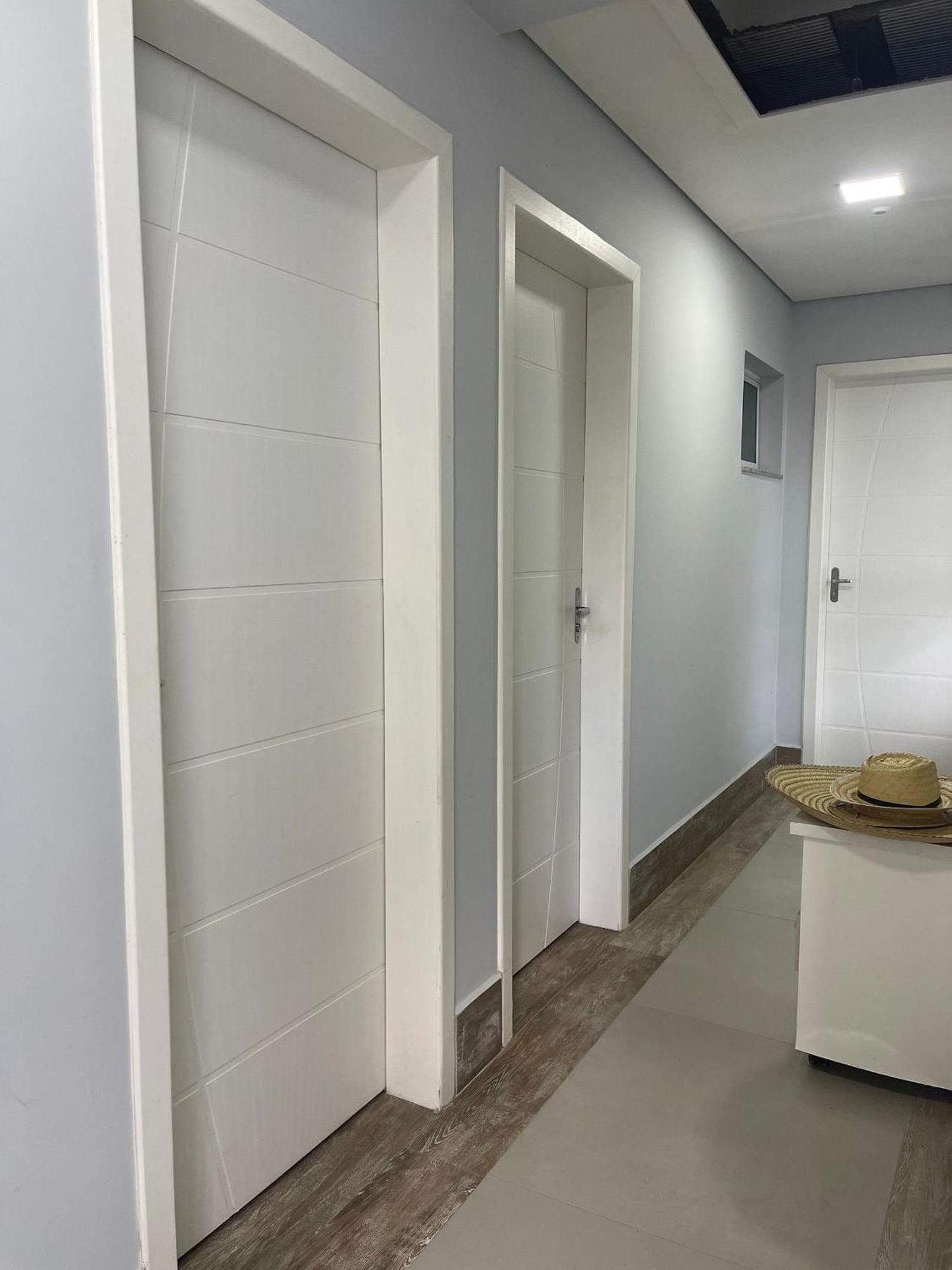 Apartment Novo 200m Da De Bombinhas