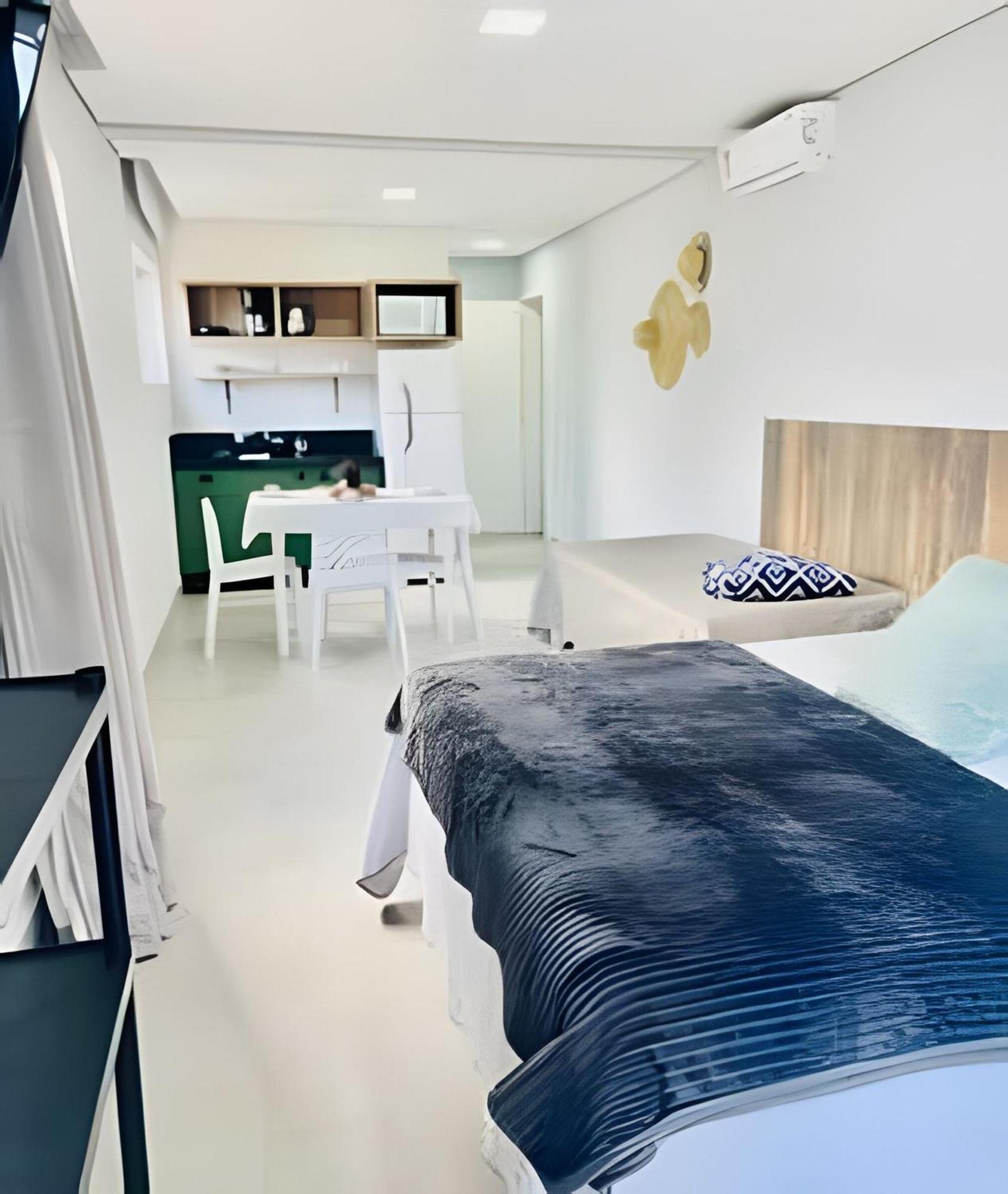 Apartment Novo 200m Da De