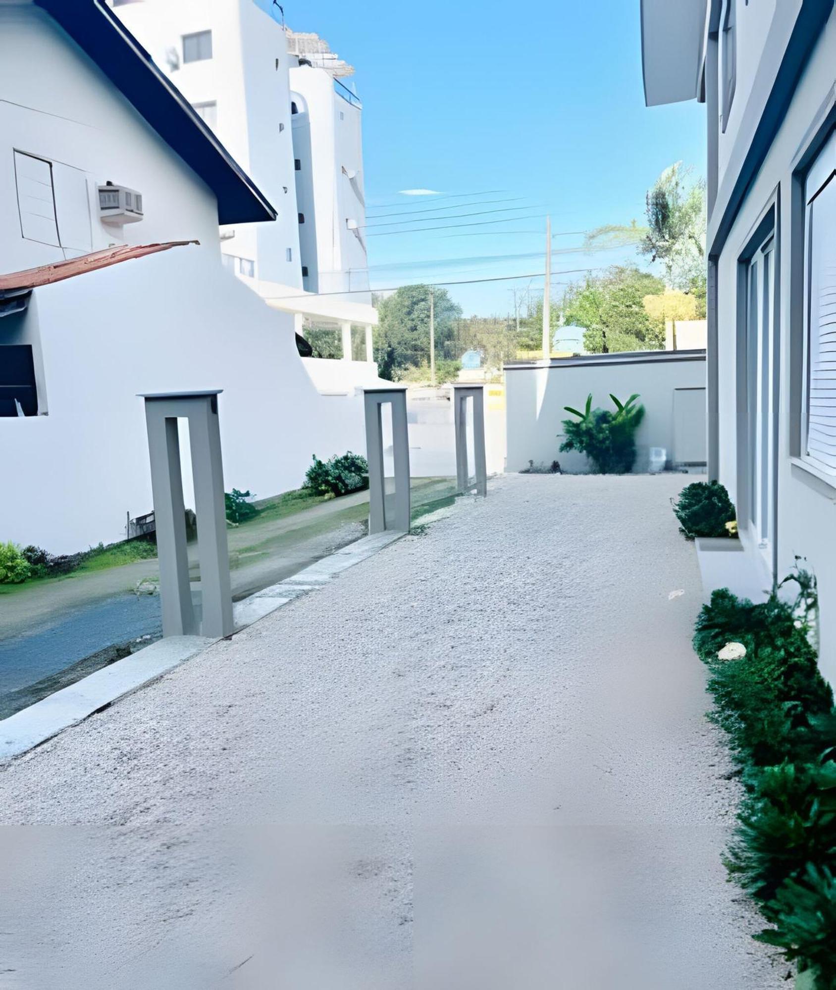 Apartment Novo 200m Da De *