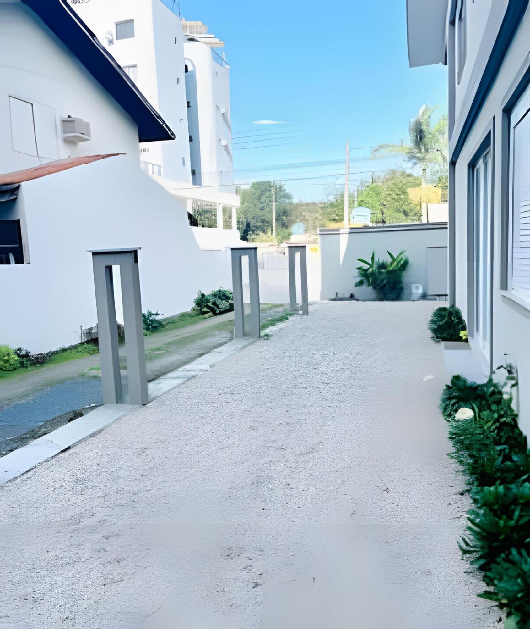 Apartment Novo 200m Da De Bombinhas