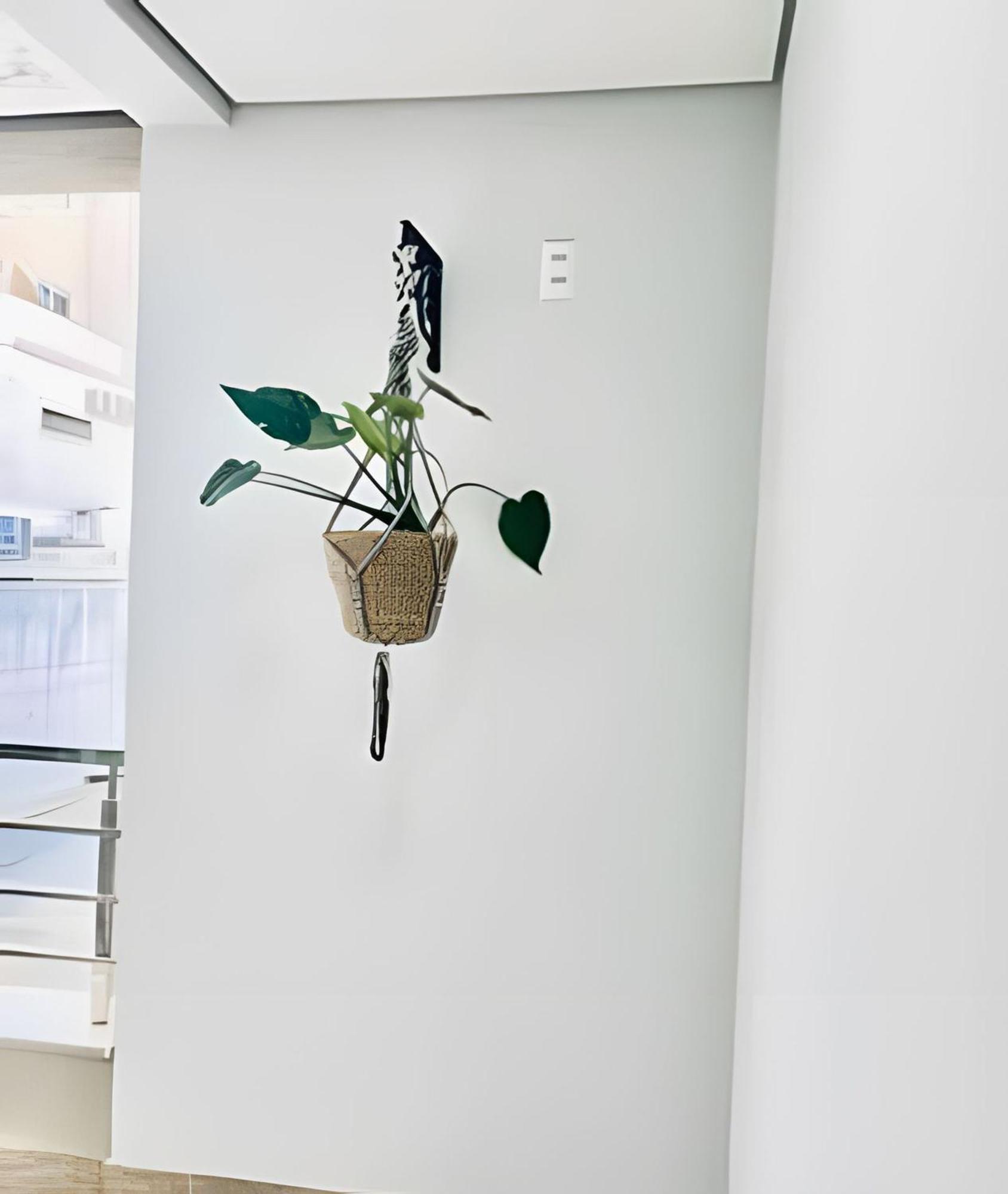 Novo 200m Da De Apartment *
